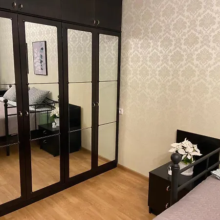Anna Apartment *