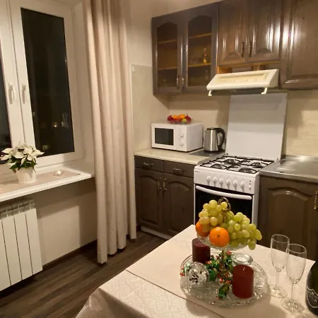Apartment Anna