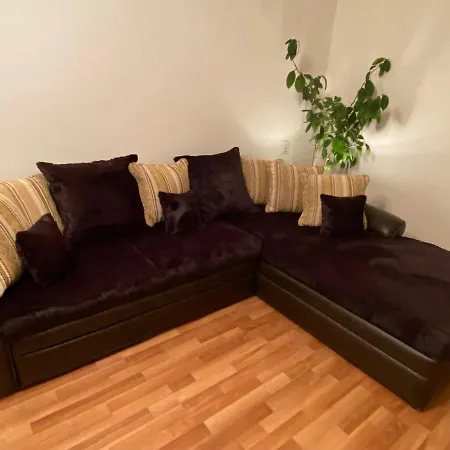 Anna Apartment Narva